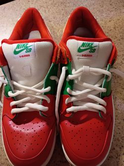 Zapatillas Nike size 10