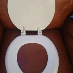 Toilet Seat