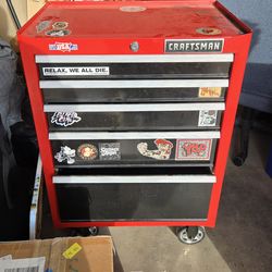 Tool chest