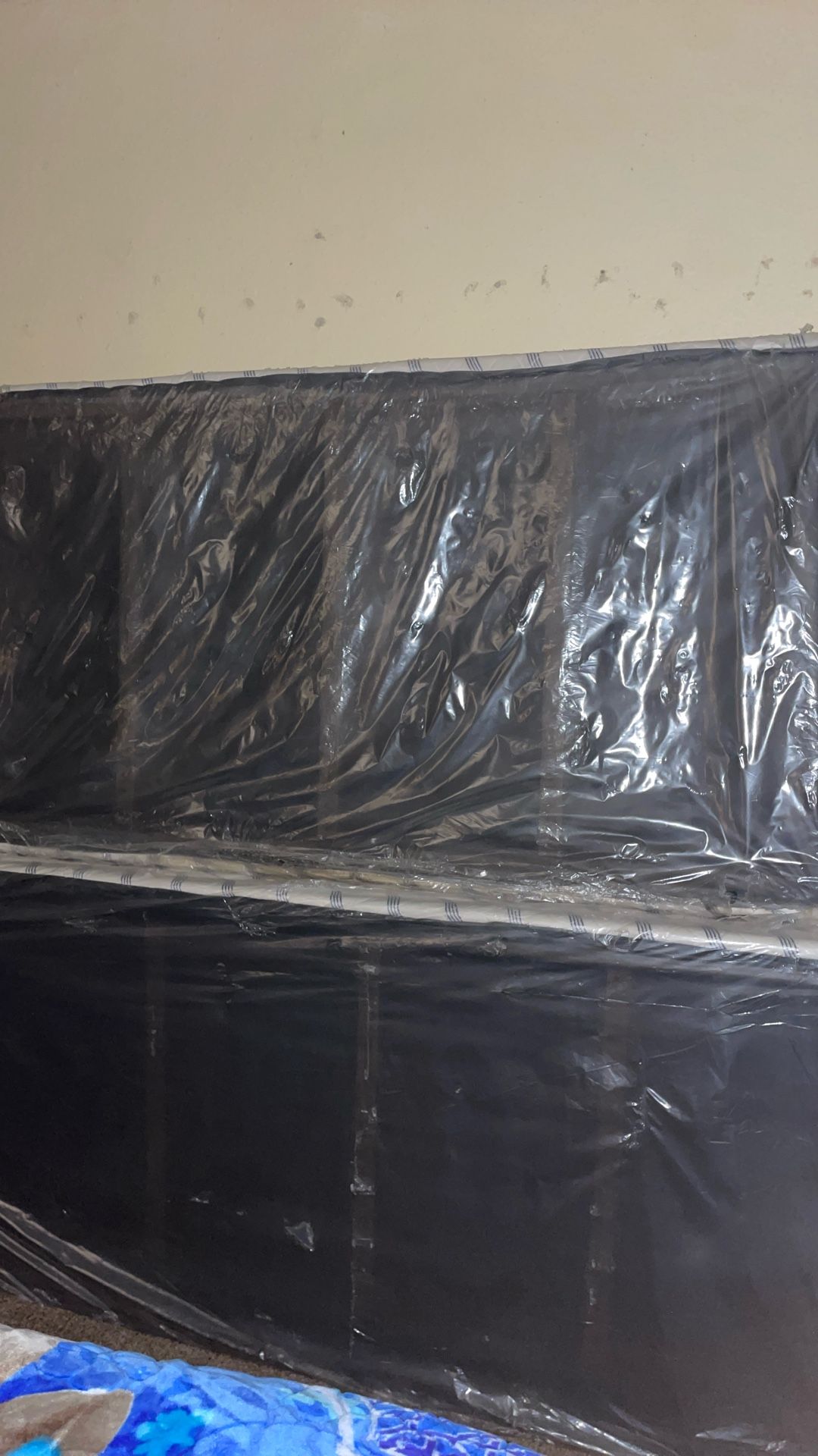 Cali King Box Spring 