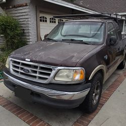 2000 Ford F-150 Panorama City CA
