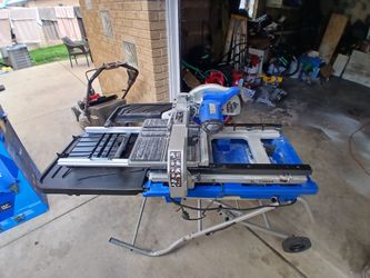 Kobalt saw
