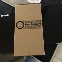 Cigar Holder Temperature Controlled