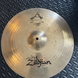 Zildjian A Custom Projection Crash 16”