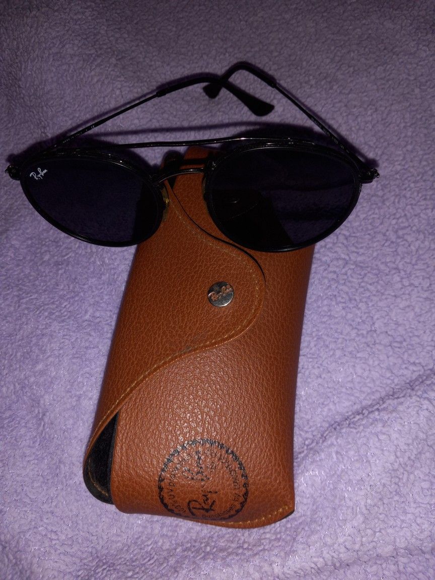 Ray Ban Sunglasses