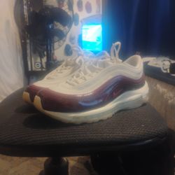 Air Max 97  Size 9 Women's 