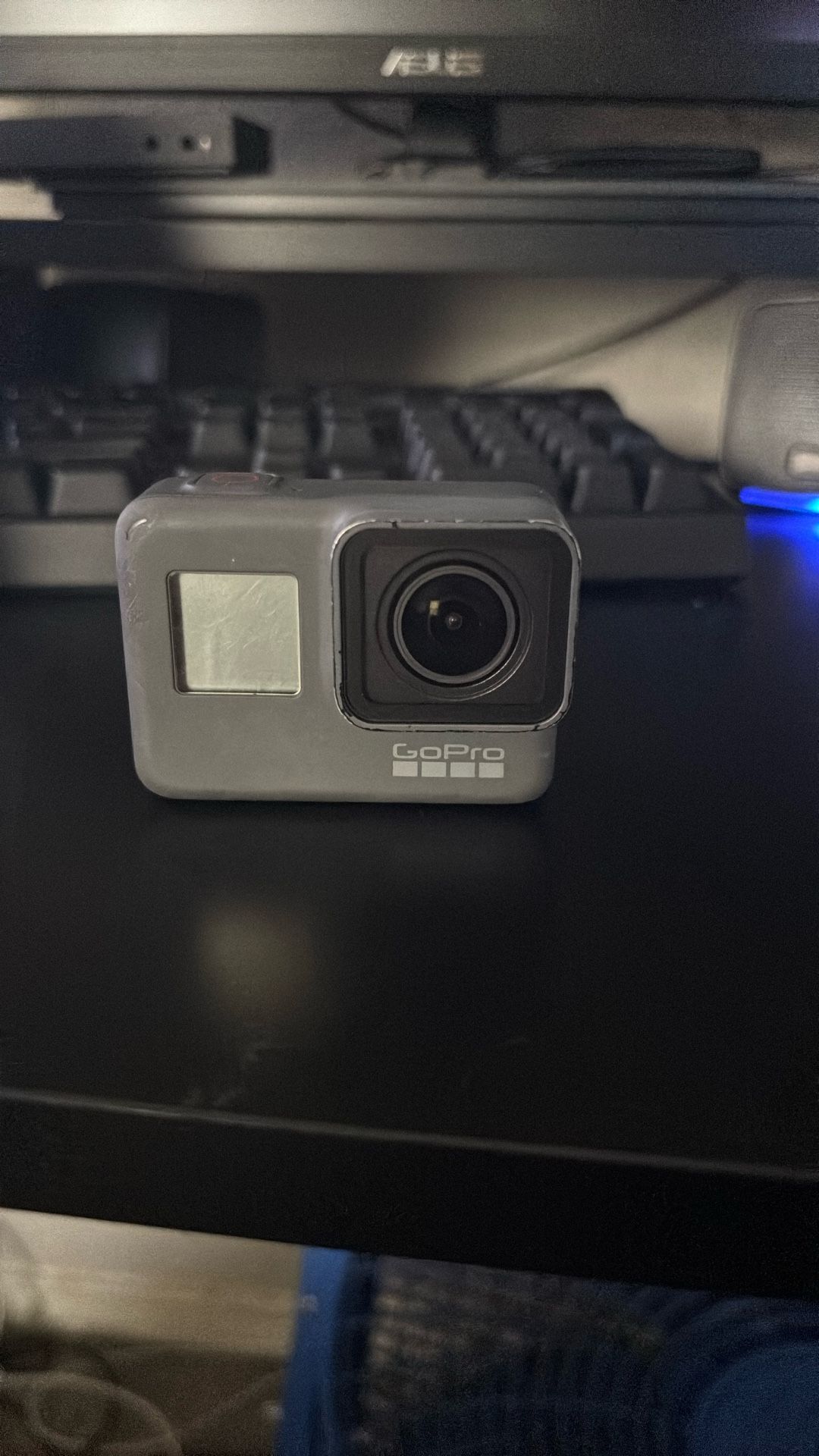 GOPRO HERO5 BLACK+ accessories 
