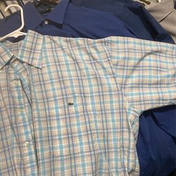 Polo Shirts