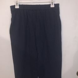 Ankle Length Trouser Buffalo David Bitton