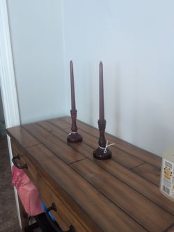 Candles