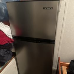 Refrigerador 