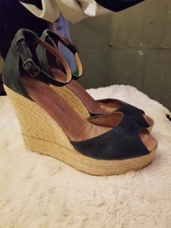 Wedges