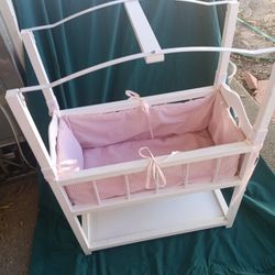 Baby Doll Bed