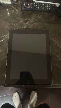 iPad