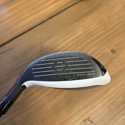 Taylormade Sim2max Hybrid 4