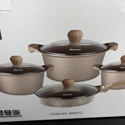 Cookware Set