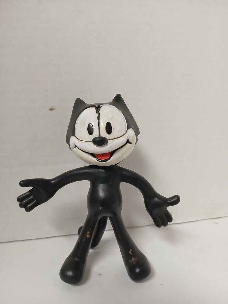 Felix The Cat Toy