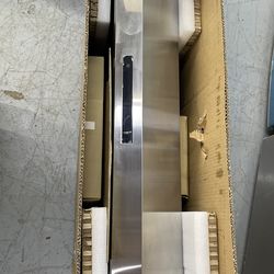 30 inch vent hood stainless steel