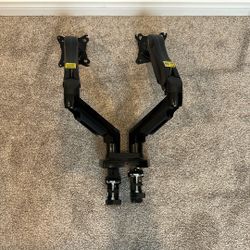 Huanuo Dual Monitor Mount 