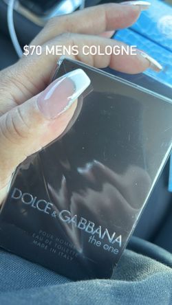 dolce & gabbana the one