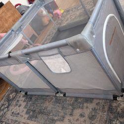 Kids Play Pen 