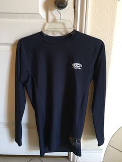 Easton dry fit - adult small
