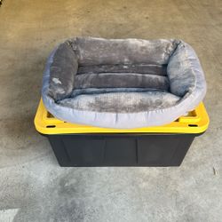 Pet Bed