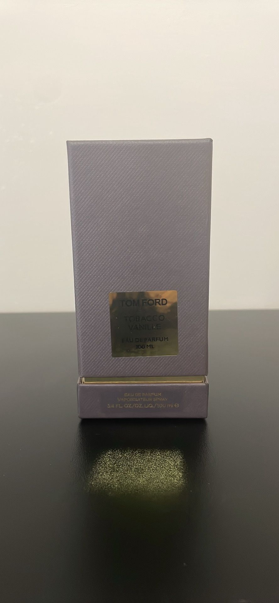 Tom Ford Tobacco Vanilla Eau De Parfum 100ML