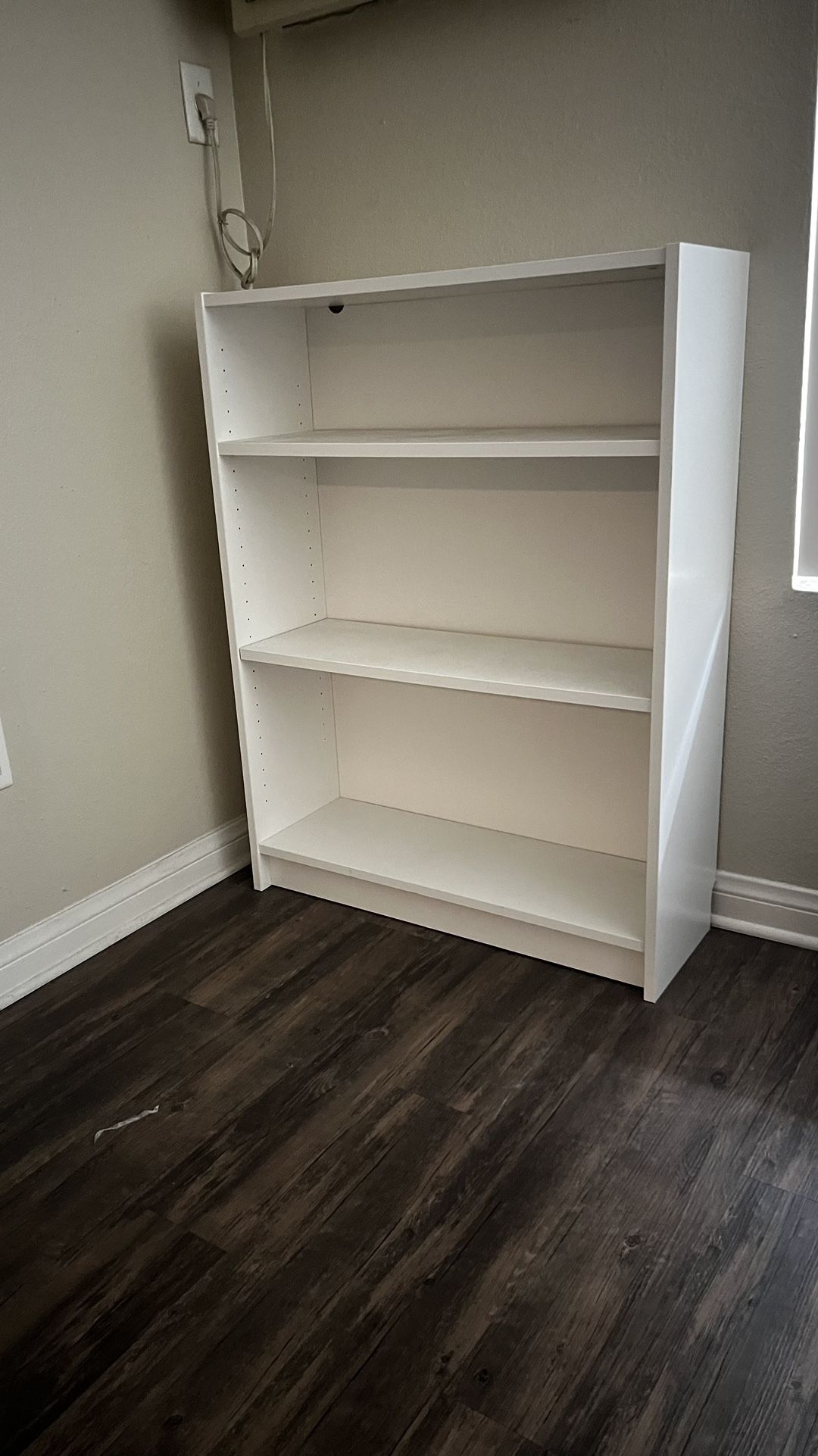Bookshelf