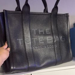 Marc Jacob’s Tote Bag