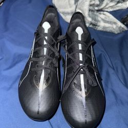 Ultra Ultimate Soccer Cleats