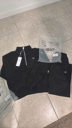 Alo Set Size M both