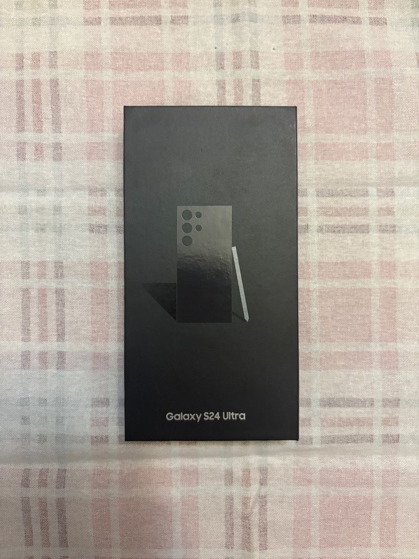 Samsung S24 256Gb Unlocked