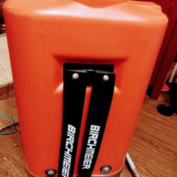 Birchmere Backpack Sprayer 5 Gallon