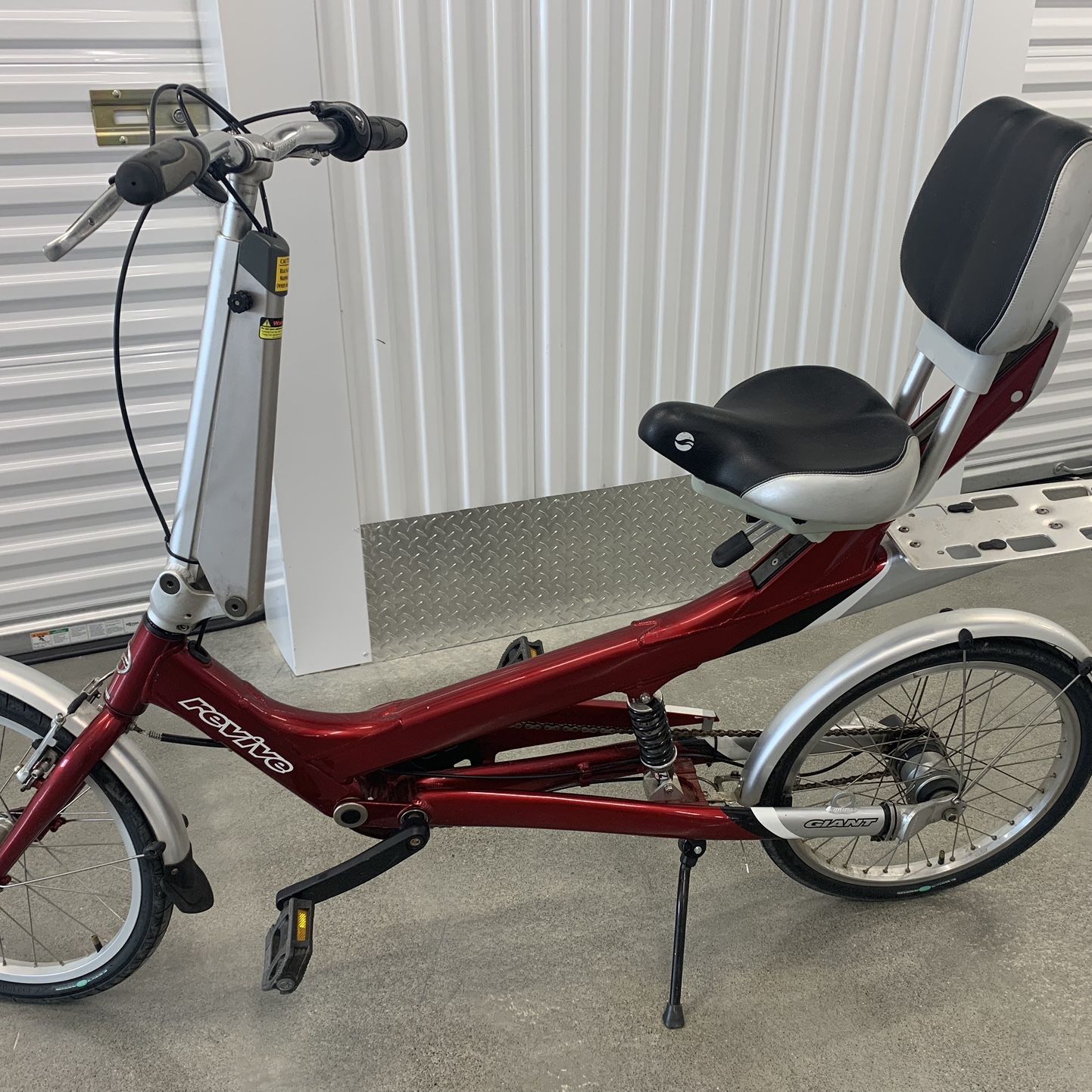 revive giant bicycle GIANT REVIVE BIKE for Sale in Renton, WA