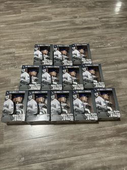 Dustin May Bobblehead