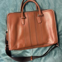 Coach Messenger Bag