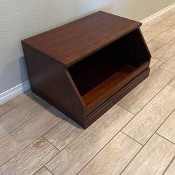 Pottery Barn Cameron Cubby 