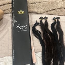 100% INDIAN remi 18’ Utip 