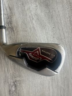 Golf Clubs - Callaway, Big Bertha