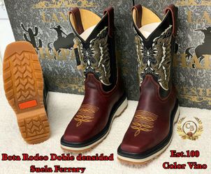 work boots botas para trabajo steel toe