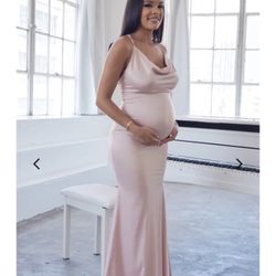 Maternity Dress