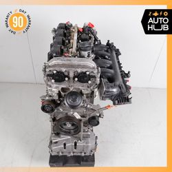 15-23 Mercedes Metris W447 C300 E300 M274 Engine Motor Assembly 2.0L L4 OEM 113k