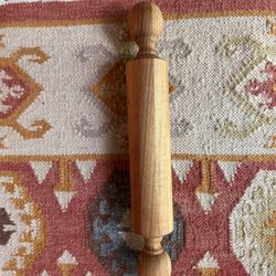 Handmade Rolling Pin