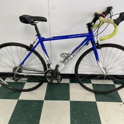 Raleigh Road Bike 