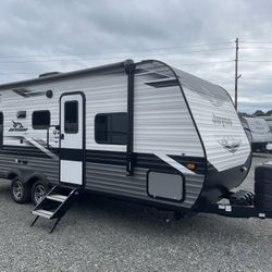 2022 Rocky Mountain Jayco 