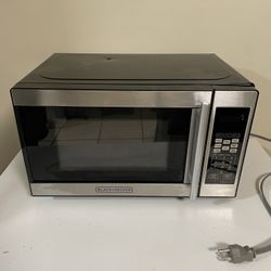 Microwave For Sale 