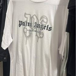 Palm Angels Men’s Tshirt