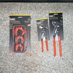 Klein Tools   