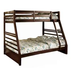 Bunk Bed - Twin/Full